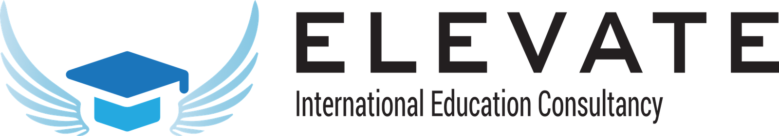 Elevate International Education Consultancy Logo
